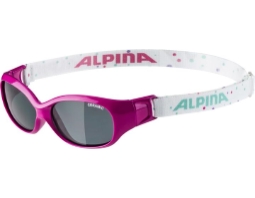 Dětské brýle Alpina Sports Flexxy Kids 