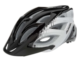 Cyklistická helma Alpina Skid 2.0