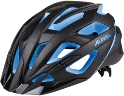 Cyklistická helma Alpina VALPAROLA XC