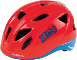 Cyklistická přilba Alpina Ximo Flash