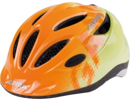 Cyklistická helma Alpina Gamma 