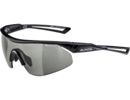 Sportovní fotochromatické brýle Alpina Nylos Shield VL