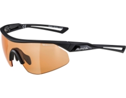 Sportovní fotochromatické brýle Alpina Nylos Shield VL