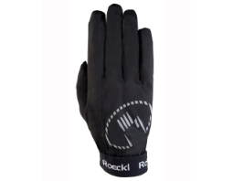 Cyklistické dlouhoprsté rukavice Roeckl® Malvas