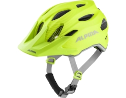 Cyklistická helma Alpina CARAPAX JR. Flash