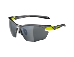 Sportovní brýle Alpina TWIST FIVE HR CM+