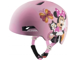 Cyklistická helma Alpina Hackney Disney