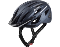Cyklistická helma Alpina HAGA