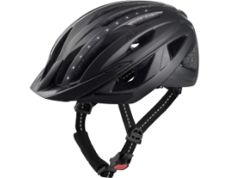 Cyklistická helma Alpina HAGA LED