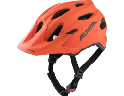 Cyklistická helma Alpina CARAPAX JR.