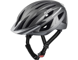 Cyklistická helma Alpina HAGA