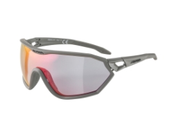 Sportovní fotochromatické brýle ALPINA S-WAY QVM+