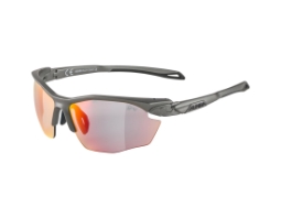 Sportovní fotochromatické brýle Alpina TWIST FIVE HR QVM+