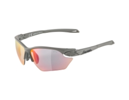 Sportovní fotochromatické brýle Alpina TWIST FIVE S HR QVM+