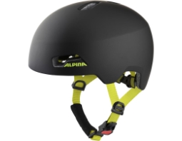 Cyklistická helma Alpina Hackney 