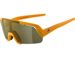 Juniorské sportovní brýle Alpina Rocket Youth Q-Lite