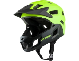 Cyklistická helma Alpina RUPI