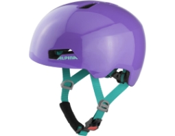 Cyklistická helma Alpina Hackney 