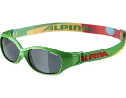 Dětské brýle Alpina Sports Flexxy Kids 