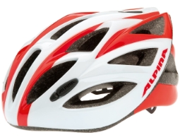 Cyklistická přilba Alpina VECTOR 