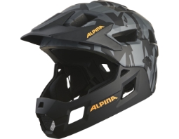 Cyklistická helma Alpina RUPI