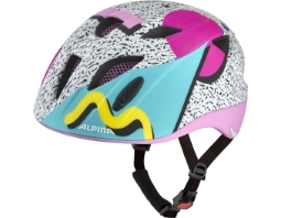 Cyklistická helma Alpina Ximo Flash