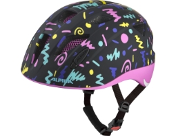 Cyklistická helma Alpina Ximo Flash
