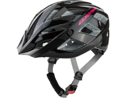 Cyklistická přilba Alpina Panoma 3.0 
