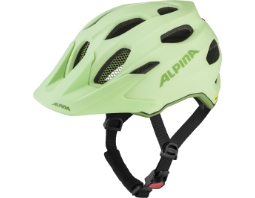 Cyklistická přilba Alpina APAX JR. MIPS