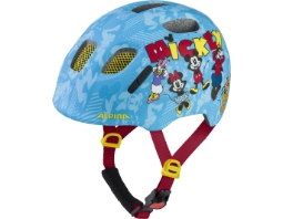Cyklistická helma Alpina Ximo 2 Disney