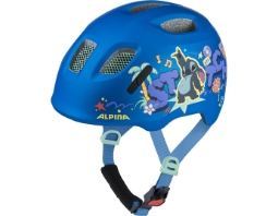 Cyklistická helma Alpina Ximo 2 Disney