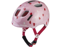 Cyklistická přilba Alpina Ximo 2