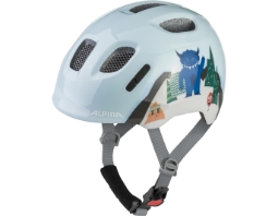 Cyklistická přilba Alpina Ximo 2