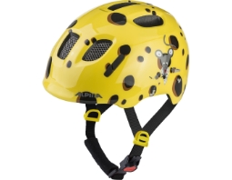 Cyklistická přilba Alpina Ximo 2