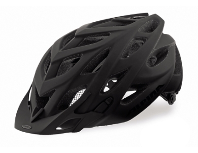 Cyklistická přilba Alpina D-ALTO L.E. black matt