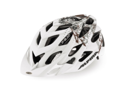 Cyklistická přilba Alpina D-ALTO L.E. 