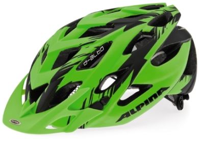 Cyklistická přilba Alpina D-ALTO L.E. 