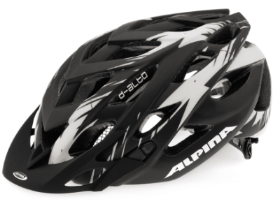 Cyklistická přilba Alpina D-ALTO L.E.