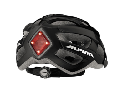 Cyklistická přilba Alpina FIREBIRD 2.0 FLASH 