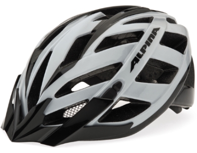 Cyklistická přilba Alpina Panoma 