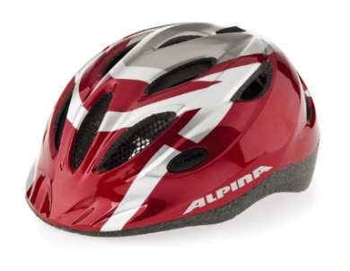 Cyklistická přilba Alpina Gamma 