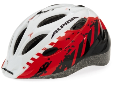 Cyklistická přilba Alpina Gamma 