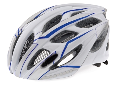 Cyklistická přilba Alpina MORANO 