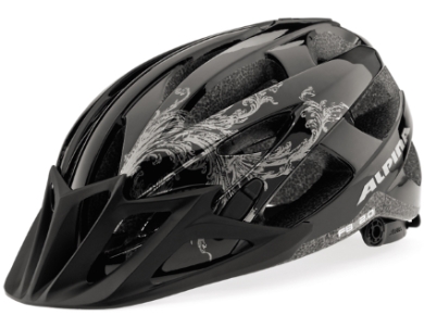 Cyklistická přilba Alpina FB 2.0 