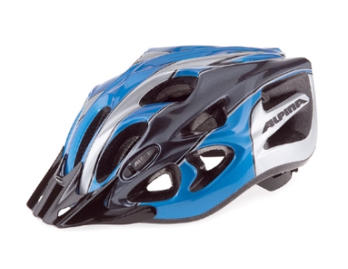 Cyklistická přilba Alpina FIREBIRD MTB 