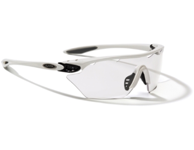 Sportovní samozabarvující se brýle Alpina Twist Four Shield VL+