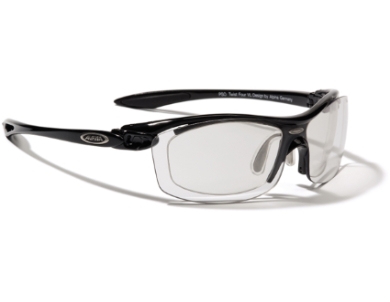 Sportovní dioptrické fotochromatické brýle Alpina PSO Twist Four VL+