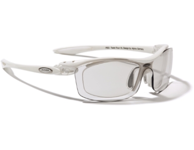 Sportovní dioptrické fotochromatické brýle Alpina PSO Twist Four VL+ 