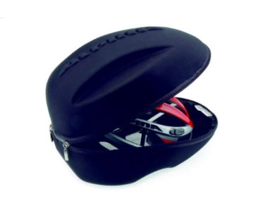 Alpina helmet box