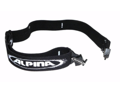 Alpina elastická páska k brýlím Swing a dioptrickým S33 a S44